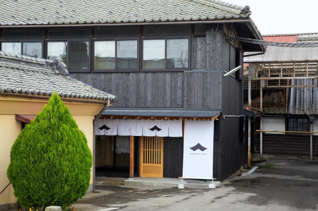 Kurabito Stay - Vacation Stay 14831V Saku Luaran gambar