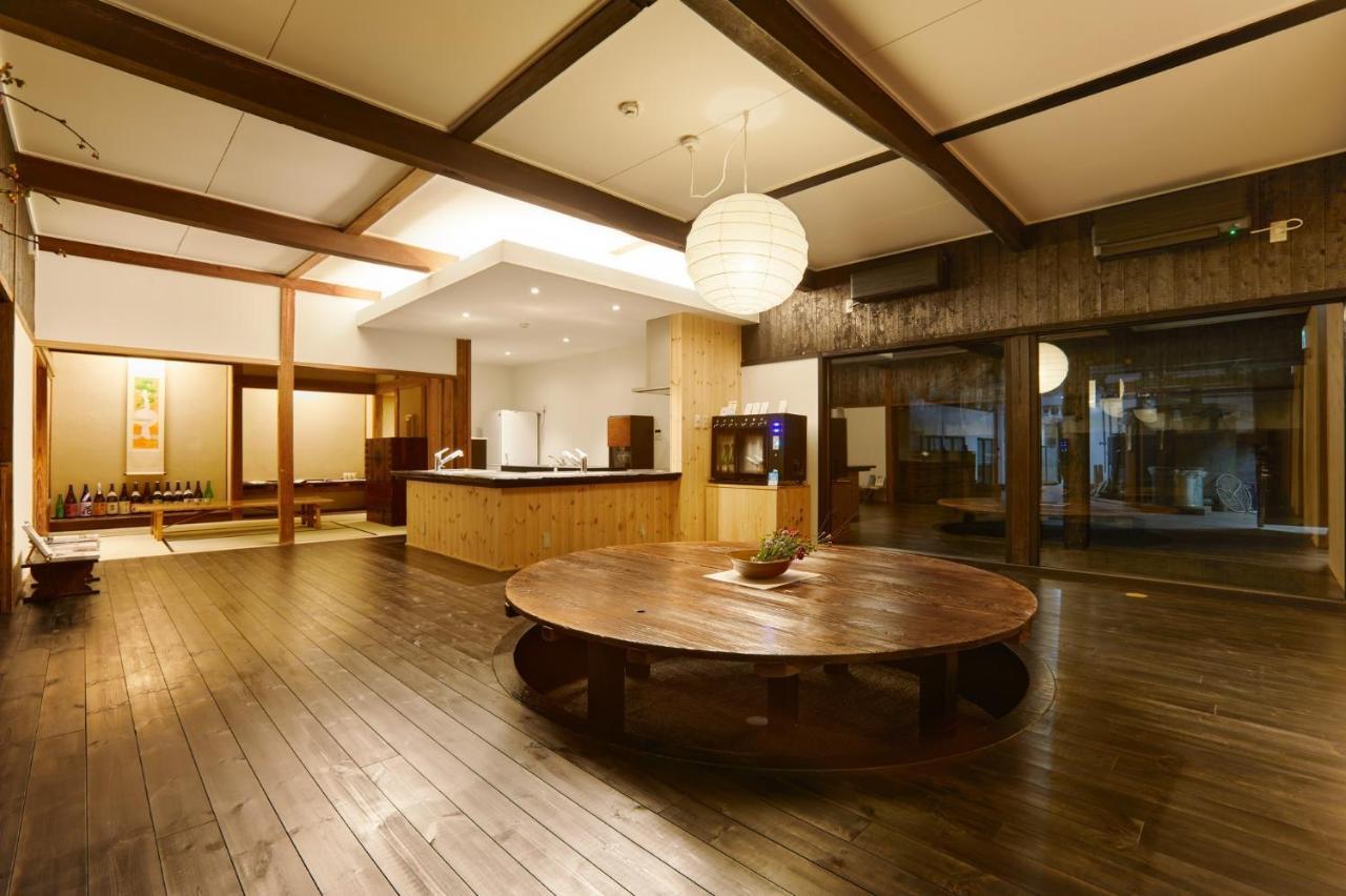 Kurabito Stay - Vacation Stay 14831V Saku Luaran gambar