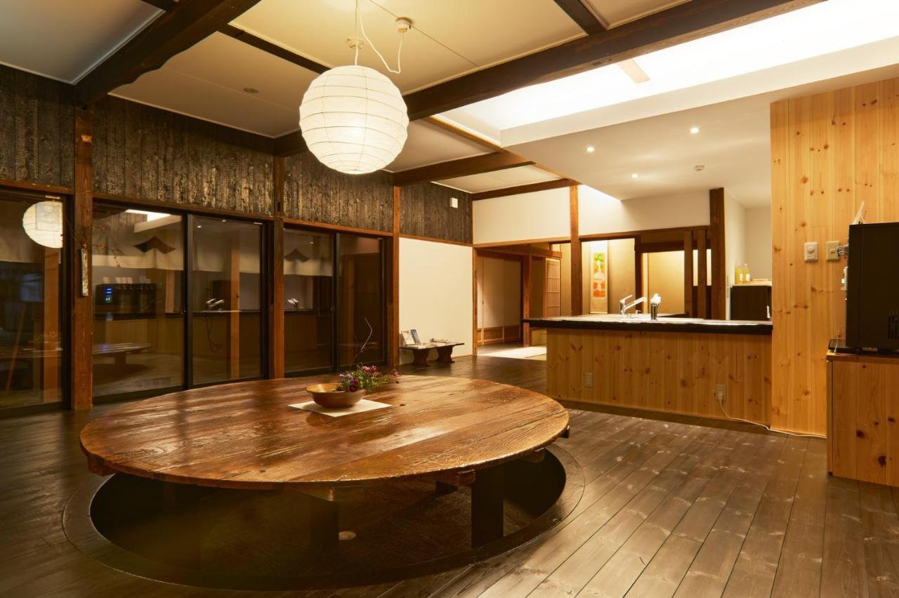 Kurabito Stay - Vacation Stay 14831V Saku Luaran gambar
